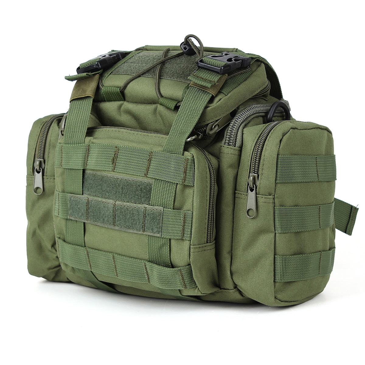 V.I.P. - 30L 1000D Waterproof Military Shoulder Bags Tactical Waist ...
