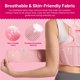 thumbnail image 5 of Corrector de postura Fit Geno para mujer, ajustable y ligero, 5 of 8