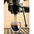 thumbnail image 2 of 4 Pcs Double Insulated Mugs For Latte, O, Espresso, 2 of 4