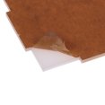 thumbnail image 4 of Cama para mascotas pequeñas, juguete de nido, suministros de cama de ratón y potable, 9x9x9cm Blanco Yuyangstore Casa de mascotas de animales pequeños, 4 of 8