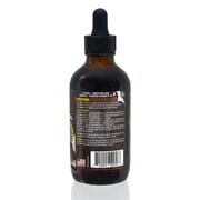 Jamaican Mango & Lime Black Castor Oil Xtra Dark, 4 oz, 6 Pack