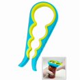 thumbnail image 2 of Simply Good Grip And Twist Jar Opener, 2 of 4