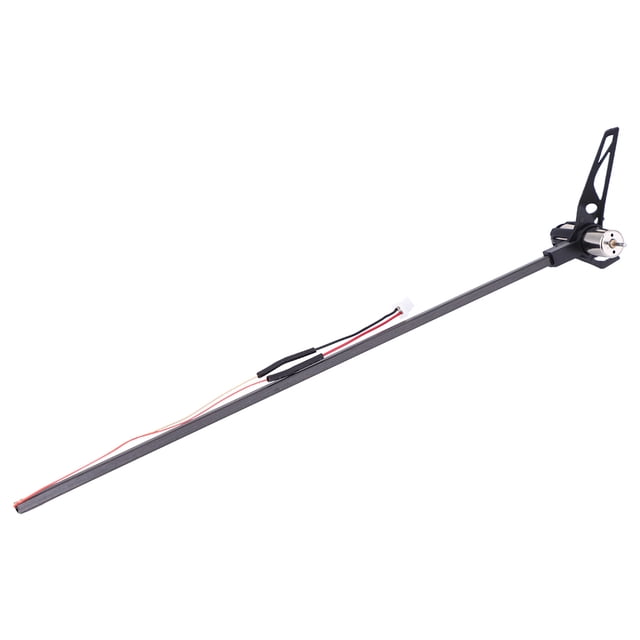 Motor de cola ANGGREK Accesorios Para aviones RC