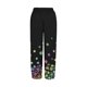 thumbnail image 4 of Pantalones de Nieve Gibobby para Mujer Pantalón de Cintura con Bolsillo Suelto Estampado Camuflaje S, 4 of 5