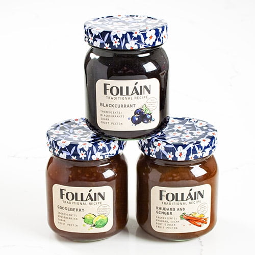 Follain Irish Jam Grapefruit Marmalade (13 ounce)