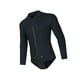 thumbnail image 3 of Traje De Neopreno Top Hombres Manga Larga Mujer Traje De Baño Para Surf Submarino Snorkel XXL, 3 of 8