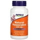 thumbnail image 1 of Vitaminas Now Resveratrol Now Natural Resveratrol 200 mg, 1 of 2