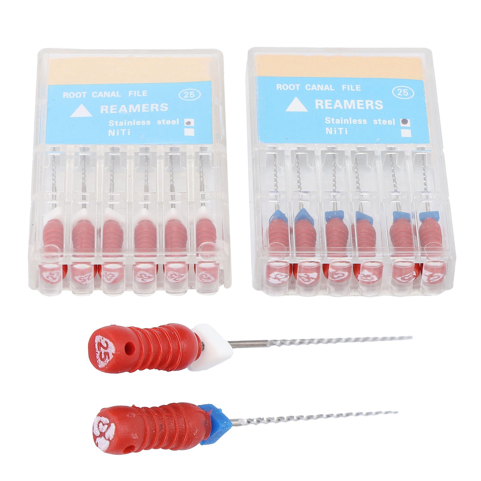 Terapia Endodontica – Centro Atopos - Foto 7