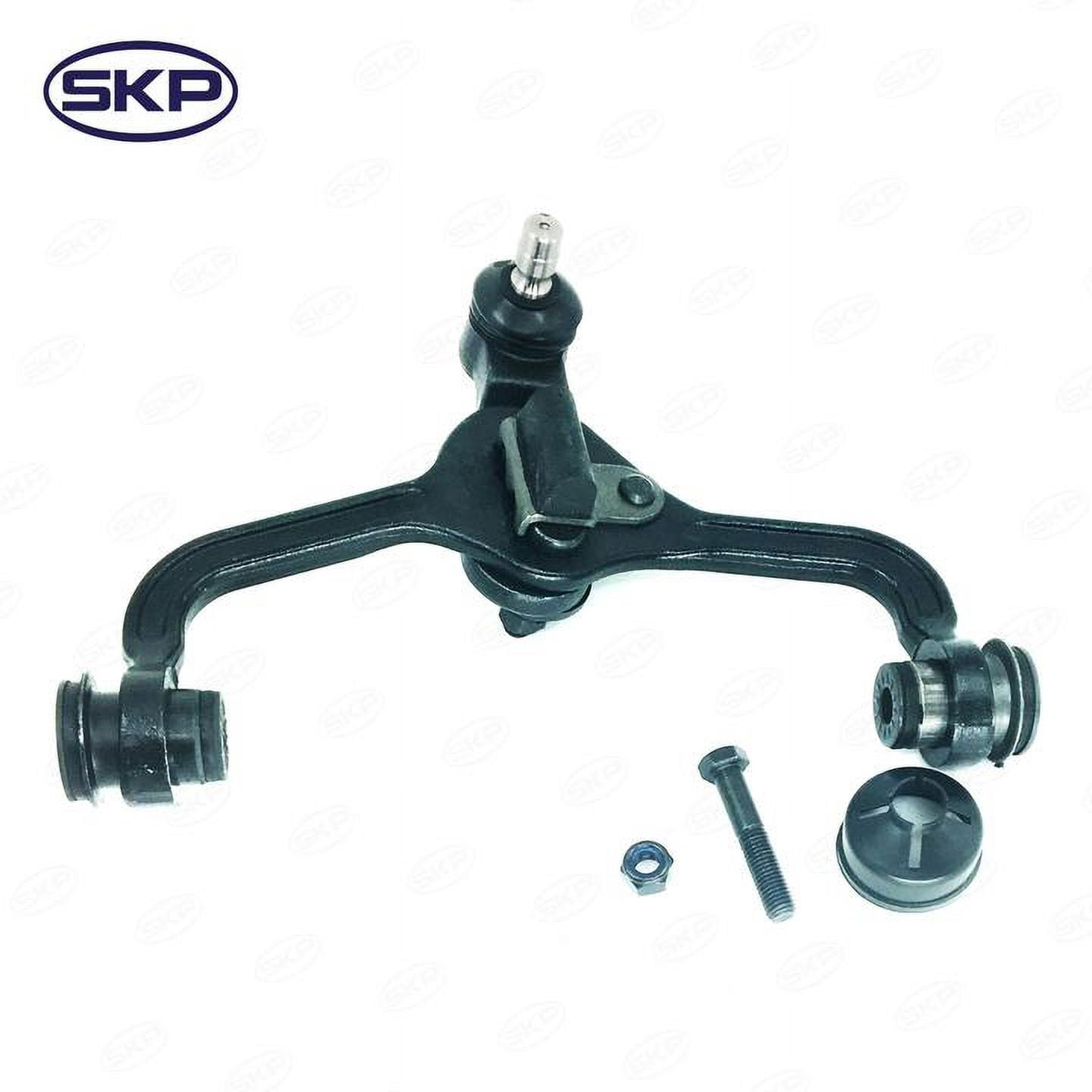 SKP SK80709 Suspension Control Arm And Ball Joint Assembly