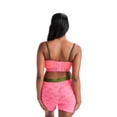 thumbnail image 2 of Parade Lace Boxer Brief, Sizes XS to 3XL, 2 of 5