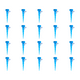 thumbnail image 1 of Dispositivo Riego Automático Kit para Plantas Herramienta Jardín Flores () Azul, 1 of 8