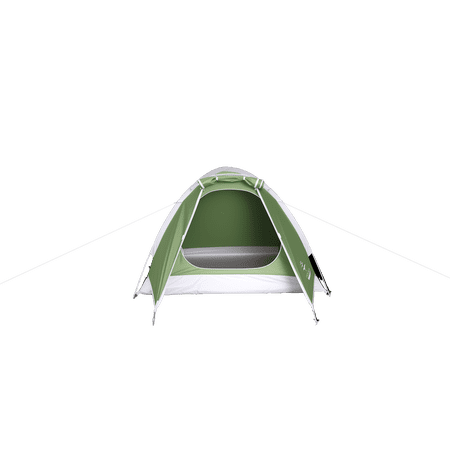 Torres 4 Person Backpacking Tent – Lightweight Camping Dome Tent