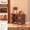 3-Tier, variant on 6-Tier Bamboo Shoe Rack Organizer, Multi-Tier Sturdy Shoe Storage Shelf for Entryway, Closet