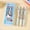 3Pcs-Kitty-C, variant on 3Pcs Kawaii Sanrio 0.5mm Gel Pens Cute Hello Kitty Cinnamoroll Kuromi Black Pen Stationery Supplies Gifts