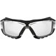 thumbnail image 1 of 2 pares Birdz Gasket Motorcycle & Sports Safety Sunglasses Birdz Eyewear Birdz Eyewear, 1 of 2