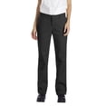 thumbnail image 2 of Dickies FP92 Women's Industrial Flat Front Pants - Desert Sand - 32I - 14, 2 of 2