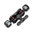 thumbnail image 3 of Double Ball Arm Mount, Multi Fonction Double Ball Camera Mount Magic Arm Ball Mount Matériaux Écologiques, 3 of 13