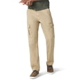 thumbnail image 1 of Pantalón cargo Wrangler Authentics Relaxed Fit Stretch Elmwood, 1 of 7