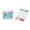 B, variant on TIELUTT Painting Supplies for Kids Versatile Marker Pens for Indoor Crafting on Various Arts and Crafts for Kids Ages 2-4 Jewelry Washable Markers for Toddlers Travel for Toddlers Reshoeven8r