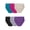 Assorted, variant on Fruit of the Loom Women's Breathable Micro-Mesh Underwear, Multiple Styles, 6-Pack, Sizes S-3XL