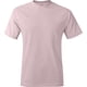thumbnail image 1 of T-shirt de Hannes Men's EcoSmart Crewneck, p?lido rosa S Hanes Camiseta de manga corta, 1 of 1