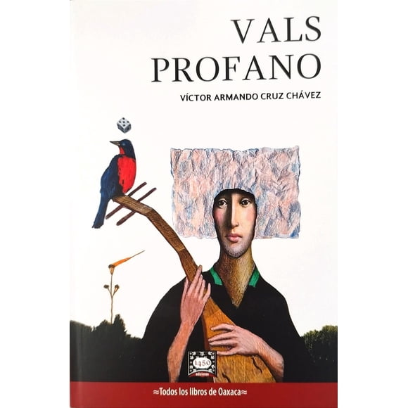 Vals Profano 1450 E DICIONES 9786079990329