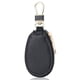 thumbnail image 5 of Bolsa para llaves para hombres y mujeres, bolsa para llaves con cerradura, General Motors, bolsa de almacenamiento para llaveros multifunción de gran capacidad, simple, pequeña, para el, 5 of 5
