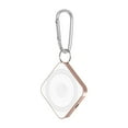 thumbnail image 1 of Kabnic Magnetic Phone Charger Suitable for Mobile Phones Watches Wireless Headphones Portable Multi-Functional 15W Magnetic Three-In-One Wireless Charger, 1 of 2