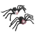 thumbnail image 4 of Halloween Spider, Halloween Spider Decoration, Light In Weight Bars Doors Window Supermarkets For Home, 4 of 8