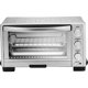 thumbnail image 1 of Cuisinart TOB-1010 Horno tostador, 11.875" x 15.75" x 9", acero inoxidable, 1 of 4