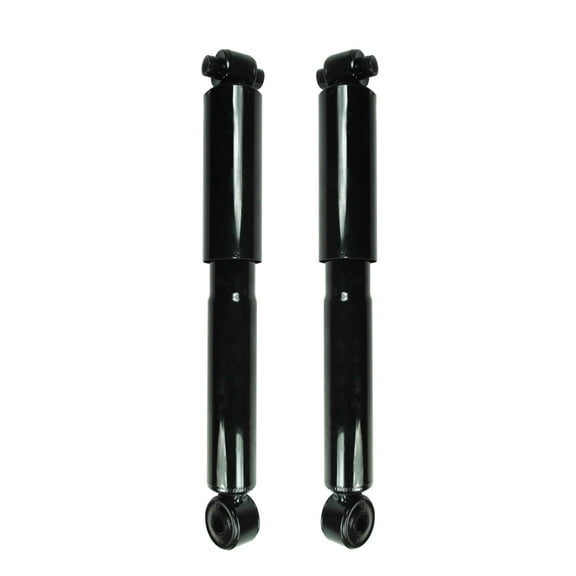 Pair of 2 Rear Shock Absorber For 2002-2007 Buick Rendezvous