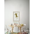 thumbnail image 5 of Cheetah Rug Framed Painting Print, 5 of 6