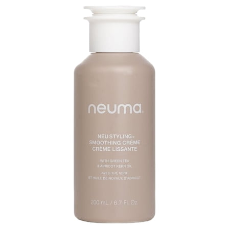 Neuma Neu Styling Smoothing Creme New Pack 6.7 oz