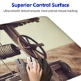 thumbnail image 3 of Mouse Pad - Old Farm House Home Farm Architecture Rural, 3 of 6