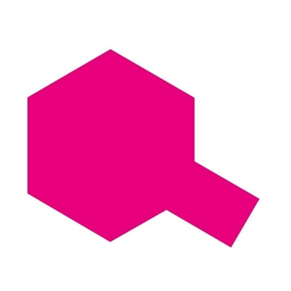 Tamiya TS-74 Spray Lacquer TS74 Clear Red 3 oz