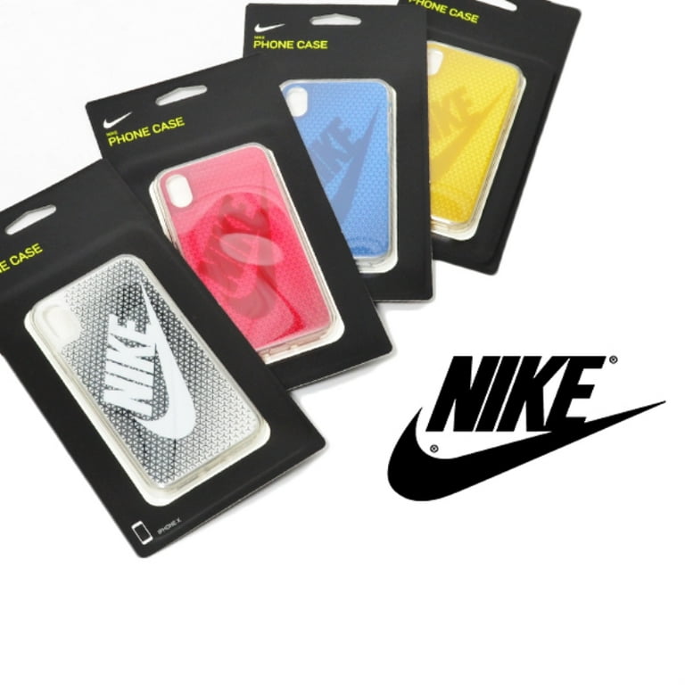 Nike Hard Phone Case for Xs & iPhone X - Walmart.com