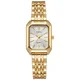 thumbnail image 3 of Reloj ligero de lujo para mujer, relojes de negocios de acero inoxidable, relojes de pulsera de cuarzo a la moda para estudiantes, 3 of 3