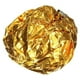 thumbnail image 3 of 500Pzs Papel de Chupachup Chocolate Caramelo Dulce Cuadrado Envolturas de Hojuela de Aluminio, 3 of 5