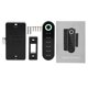 thumbnail image 3 of Mando a distancia universal compatible con todos los televisores inteligentes Samsung TV 371D, con botones, 3 of 8