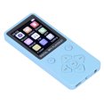 thumbnail image 1 of 64GB MP3 Player with BT 5.0, 1.8 Inch Color Screen Portable Music Player, HiFi Digital Music Player Supports TXT Format for Outdoor Activities, Gym Workouts, 1 of 7