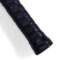 thumbnail image 3 of Antideslizante de Tenis Contrachapado Que Absorbe el Sudor Cinturón Que Absorbe el Sudor de Tenis de PU Negro, 3 of 5