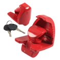 thumbnail image 4 of RV Trailer Lock Set Adjustable Lock System Hitch Locks With Keys RV Accessories For Travel Trailers Travel Trailer Accessories ,Durable Material, 4 of 7