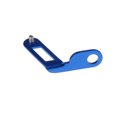 thumbnail image 4 of Soporte para Placa de Número de Bicicleta Sunnimix 3,8x4 Cm Azul, 4 of 7
