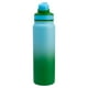 thumbnail image 5 of Termo Nuvó de Acero Inoxidable, Colores Degradados, Termo con Boquilla y Tapa Tipo Rosca, Capacidad 1L, Azul/Verde, 5 of 8