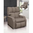 thumbnail image 2 of Reposet Kessa Muebles Brabos Gris, 2 of 2
