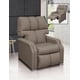 thumbnail image 2 of Reposet Kessa Muebles Brabos Gris, 2 of 2