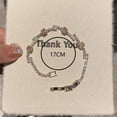 thumbnail image 2 of Gorgeous Shiny Bracelets Exquisite Designs For Every Occasion, 2 of 6