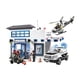 thumbnail image 2 of Mega Set de Policía Playmobil City Action 204 Piezas, 2 of 4
