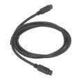 thumbnail image 2 of IEEE1394 Firewire DV Cable 9 Pin to 9 Pin Male to Male Firewire Cable for Camcorder Digital Camera Printer Scanner, 2 of 5