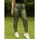 thumbnail image 2 of Jogger elegante Verde militar extra grande, 2 of 3